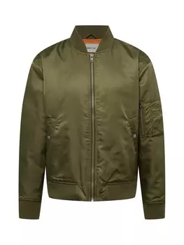 Куртка ABOUT YOU Between-Season Levin, хаки