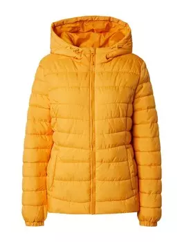 Куртка ABOUT YOU Between-Season Tilda, оранжевый