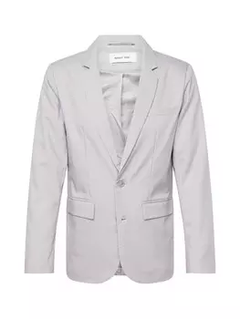 Куртка ABOUT YOU Regular fit Suit Jacket Anton, светло-серый
