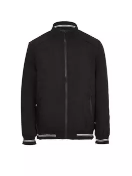 Куртка abrel t, черный