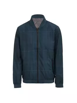 Куртка abrel t, синий