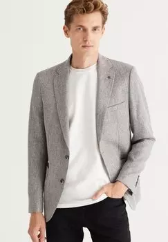 Куртка AC&CO / ALTINYILDIZ CLASSICS, цвет Slim Fit Jacket