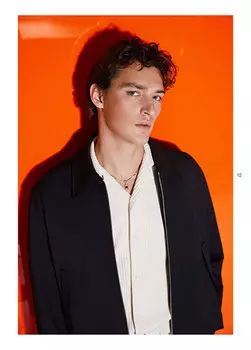 Куртка Academia, черный