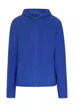 Куртка acalmar Fleece, синий