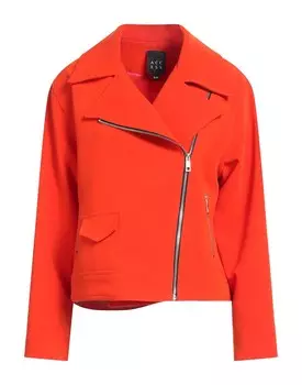 Куртка Access Fashion, оранжевый