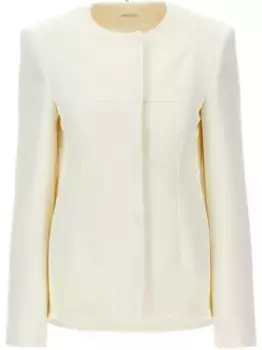 Куртка Aceri SPORTMAX, белый