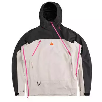 Куртка acg "chena vortex" jacket Nike, коричневый