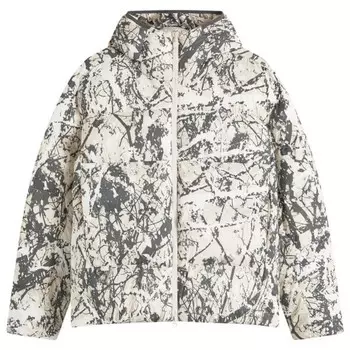 Куртка Acg lunar lake Nike Apparel, коричневый