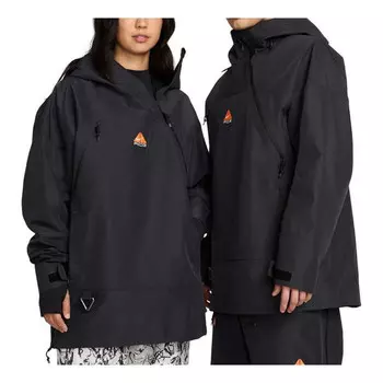 Куртка acg storm-fit adv gore-tex 2l jacket asia sizing 'chena vortex-black' Nike, мультиколор