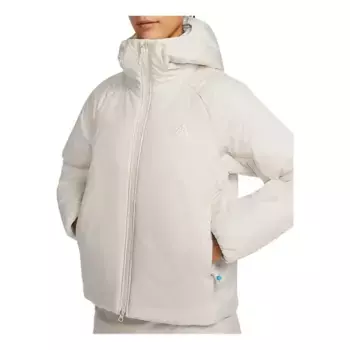 Куртка acg therma-fit adv 'rope de dope white' Nike, белый