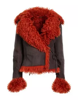 Куртка Acne Studios, серый