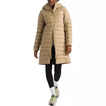 Куртка Aconcagua 3 женская, цвет хаки, камень The North Face