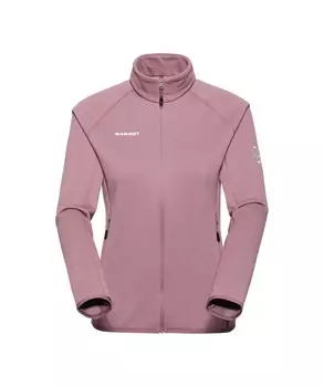 Куртка Aconcagua ml женская Mammut, фиолетовый