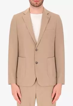 Куртка ACTIVE Distretto12, бежевый