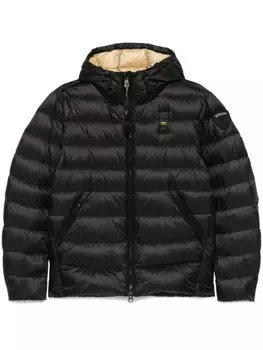 Куртка Acton Blauer, черный