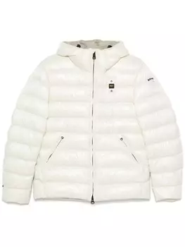 Куртка Adams Blauer, белый