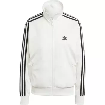 Куртка Adicolor женская белая Adidas Originals