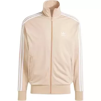 Куртка Adidas Adicolor Firebird Adidas Originals, бежевый