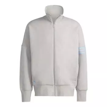 Куртка Adidas Adicolor Neuclassics Track Jacket HS1520, белый