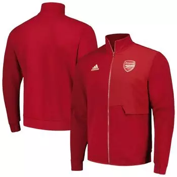 Куртка adidas Arsenal, красный