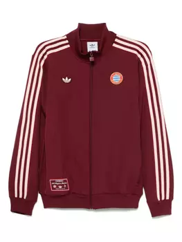 Куртка Adidas Bayern Munich Icons, красный