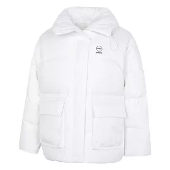 Куртка Adidas, белый