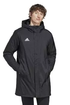 Куртка adidas, черный