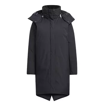 Куртка Adidas, черный