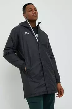 Куртка adidas, черный