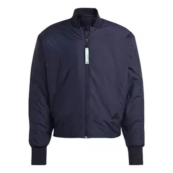 Куртка adidas City Escape Premium Jacket IC6718, черный