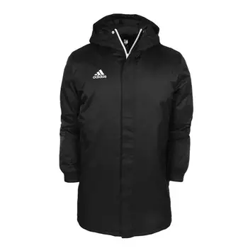 Куртка Adidas Entrada 22, черный