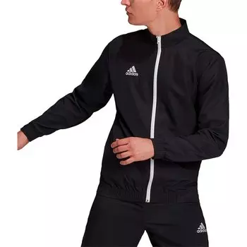 Куртка adidas Entrada 22, черный