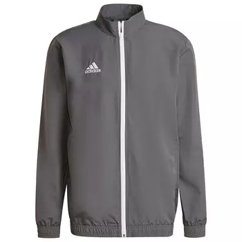 Куртка adidas Entrada 22, серый