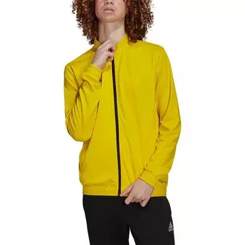 Куртка adidas Entrada 22, желтый