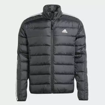 Куртка Adidas Essentials, черный