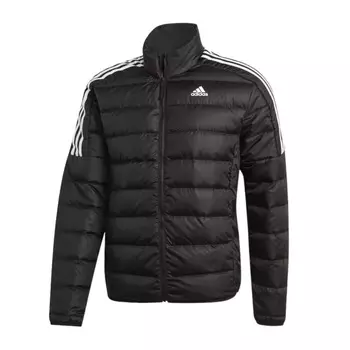 Куртка Adidas Essentials Down, черный