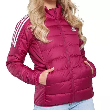 Куртка Adidas Essentials Down, розовый