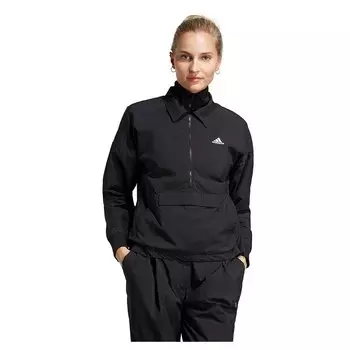 Куртка adidas Formal Tt, черный