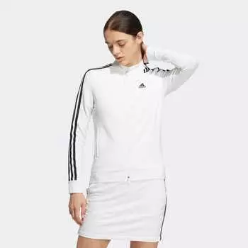 Куртка Adidas HA0214, белый