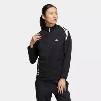 Куртка Adidas HG8258, черный