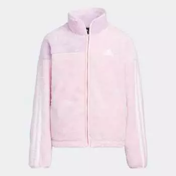 Куртка Adidas HM9585, розовый