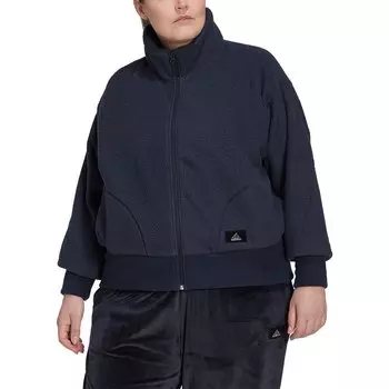 Куртка adidas Hol+Big, черный