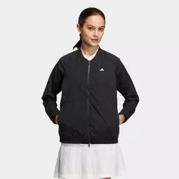 Куртка Adidas HS9985, черный