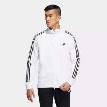 Куртка Adidas HT6855, белый