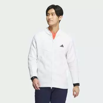Куртка Adidas HY0951, белый