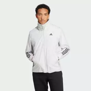 Куртка Adidas HY3944, серый