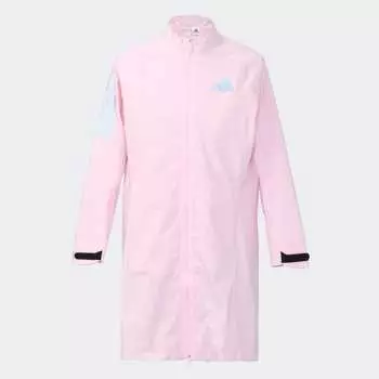 Куртка Adidas HZ9983, розовый