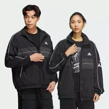 Куртка Adidas IA9425, черный