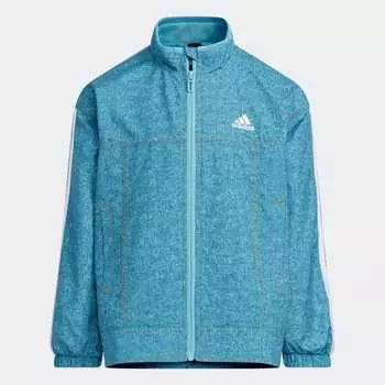 Куртка Adidas IB0273, синий