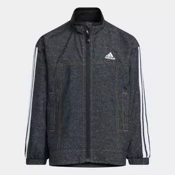 Куртка Adidas IB0275, черный